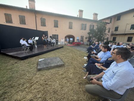Busto: Musica nell’aria fa riscoprire Cascina Brughetto