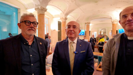 Varese: Forze Armate, “Pronti a un Giubileo di unità”