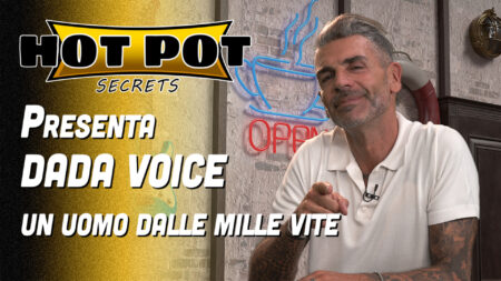 Un uomo dalle mille vite - Hot Pot Secrets