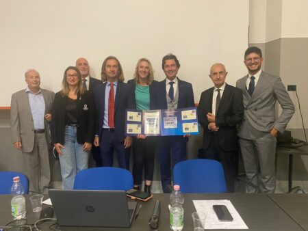 Vergiate: Economia dello spazio, "Pronti a nuovi orizzonti"