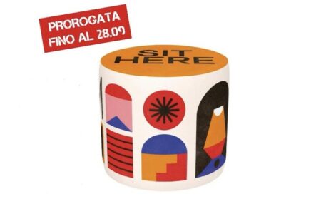 Laveno M.llo: MIDeC, prorogata la mostra di Marco Oggian