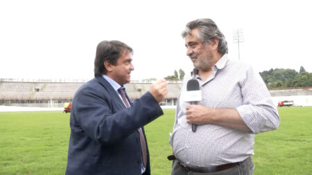 Calcio: Uno stadio da professionisti per tutta Varese