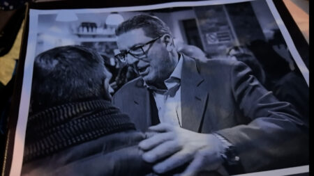 Gallarate: Ricordando Beppe Martignoni, un uomo autentico