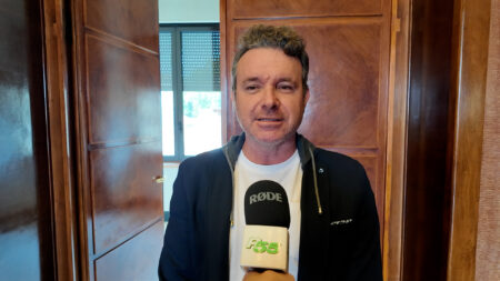 Hockey: I Mastini e il sogno chiamato settore giovanile