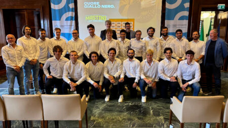 Hockey: Mastini, la stagione parte dal cuore di Varese