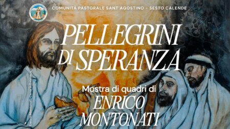 Sesto C.: Giubileo, mostra di fede con le opere di Montonati