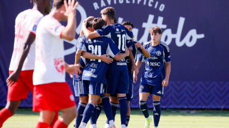 Calcio: La Varesina rialza la testa e sbanca Sondrio