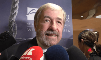 Nautica, Bucci: "Atteso grande successo per 65esima edizione Salone di Genova"