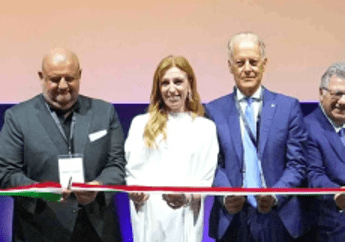 Piaserico (Confindustria Federorafi): "Operatori guardano a Emirati Arabi e Corea"