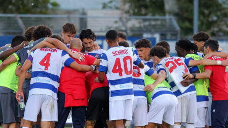 Calcio: La Pro Patria va a caccia dell’impresa a Vicenza