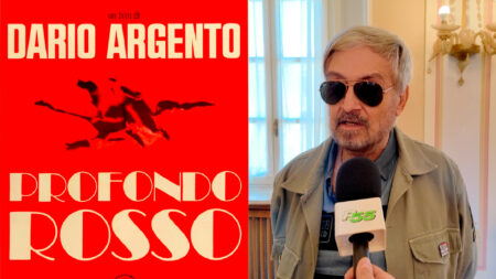 Varese: 50 anni di Profondo Rosso, al MIV suonano i Goblin