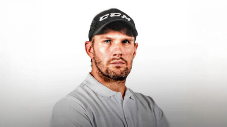 Hockey: Edoardo Raimondi entra nello staff dei Mastini