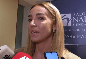 Salis: "Salone e storia di Genova uniti per 65esima edizione"