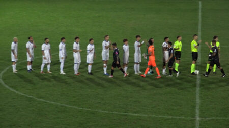 Calcio: Legnano e Sestese non vanno oltre lo 0-0