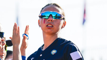 Softball: Da Saronno a Praga: la famiglia Rotondo in campo