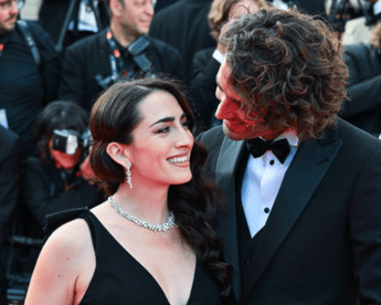 Tamberi, la dedica per Chiara Bontempi: "3 anni dal nostro matrimonio"