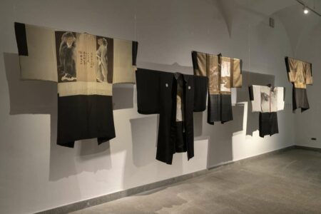 Torino: MAO, la mostra Haori chiude con eventi speciali