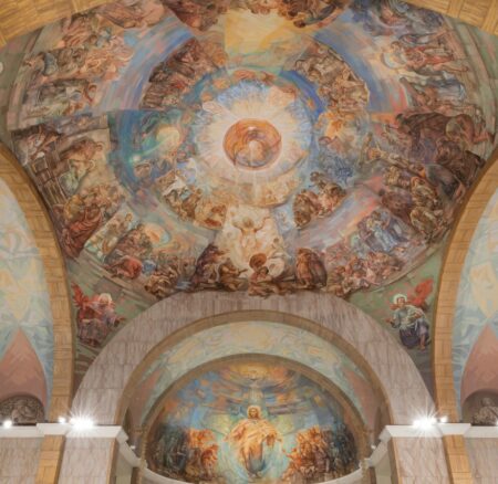 Uboldo: Gli affreschi di Bogani in un docu-film