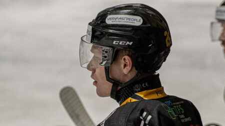 Hockey: I Mastini superano la montagna Valpe in overtime