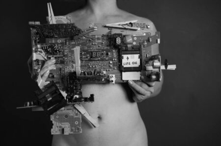 Varese: “15 – La fotografia oltre l’umano” alla CathArt