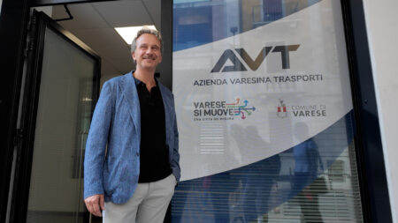 Varese: AVT, nuovo sportello e mezzi inclusivi rinnovati