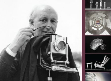 Varese: Giorgio Casali, retrospettiva al Castello