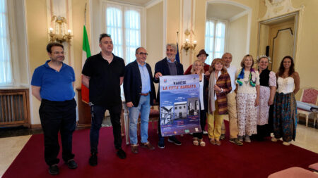 Varese: “La città narrata”, il teatro racconta i quartieri