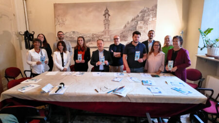 Varese: Premio Gianni Rodari, al via la prima edizione