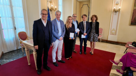 Varese: Stagione musicale comunale, 26° anno di successi