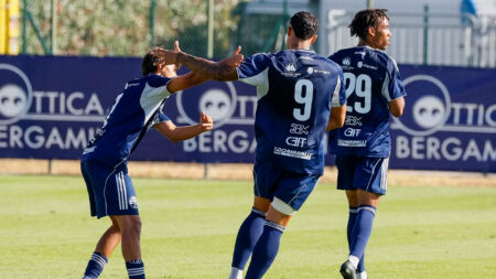 Calcio: Varesina, vincere a Sondrio per scacciare le nubi