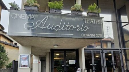 Cassano: Al via la stagione culturale, tra teatro e cinema