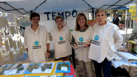 Busto: Laudato sì, nuovi stili di vita in cammino