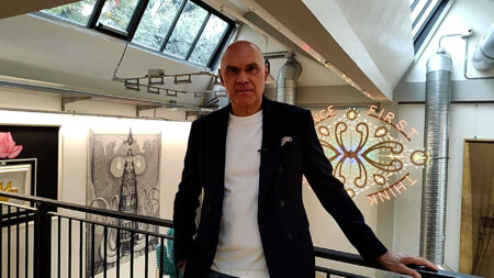 Busto: Campus Reti apre per la giornata del Contemporaneo