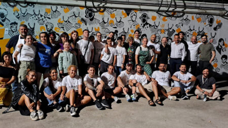 Busto: Cena in Buca, ma molti sono alla festa rionale