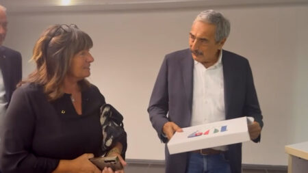 Busto: Bartoletti, “I ragazzi di Gattuso amano la maglia”