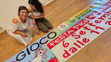 Busto: MeLaGioco con mongolfiera e Covo dei pirati