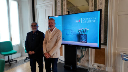 Varese: “-9 mila studenti”, la Provincia ripensa la Scuola