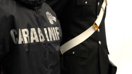 Sesto: Sparatoria nei boschi, un arresto