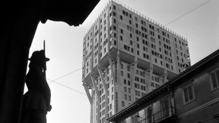 Varese: Le foto di Casali in mostra al Castello di Masnago