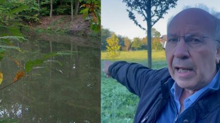 Cassano: Allarme Tenore, Comitato Sud “Vogliamo le vasche”