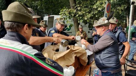 Busto: Parco Alto Milanese in festa per due mesi