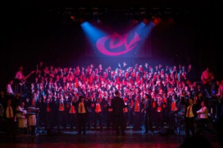 Samarate: Via al tour solidale del CDV, nuove voci cercasi