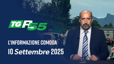 : Edizione del 10 Settembre 2025