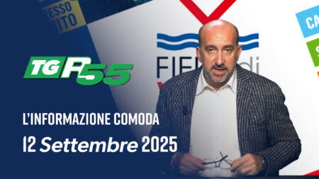 : Edizione del 12 Settembre 2025