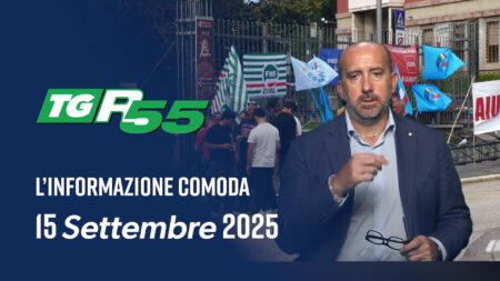 : Edizione del 15 Settembre 2025