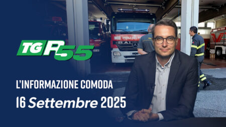 : Edizione del 16 Settembre 2025