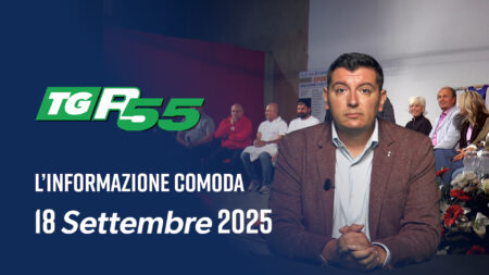 : Edizione del 18 Settembre 2025