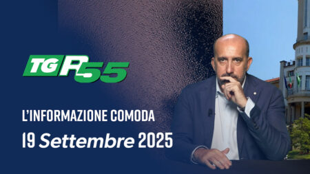 : Edizione del 19 settembre 2025