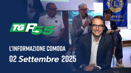 : Edizione del 02 Settembre 2025
