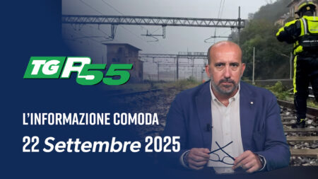 : Edizione del 22 Settembre 2025